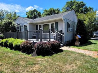 67 Durham Rd, Ottsville, PA 18942