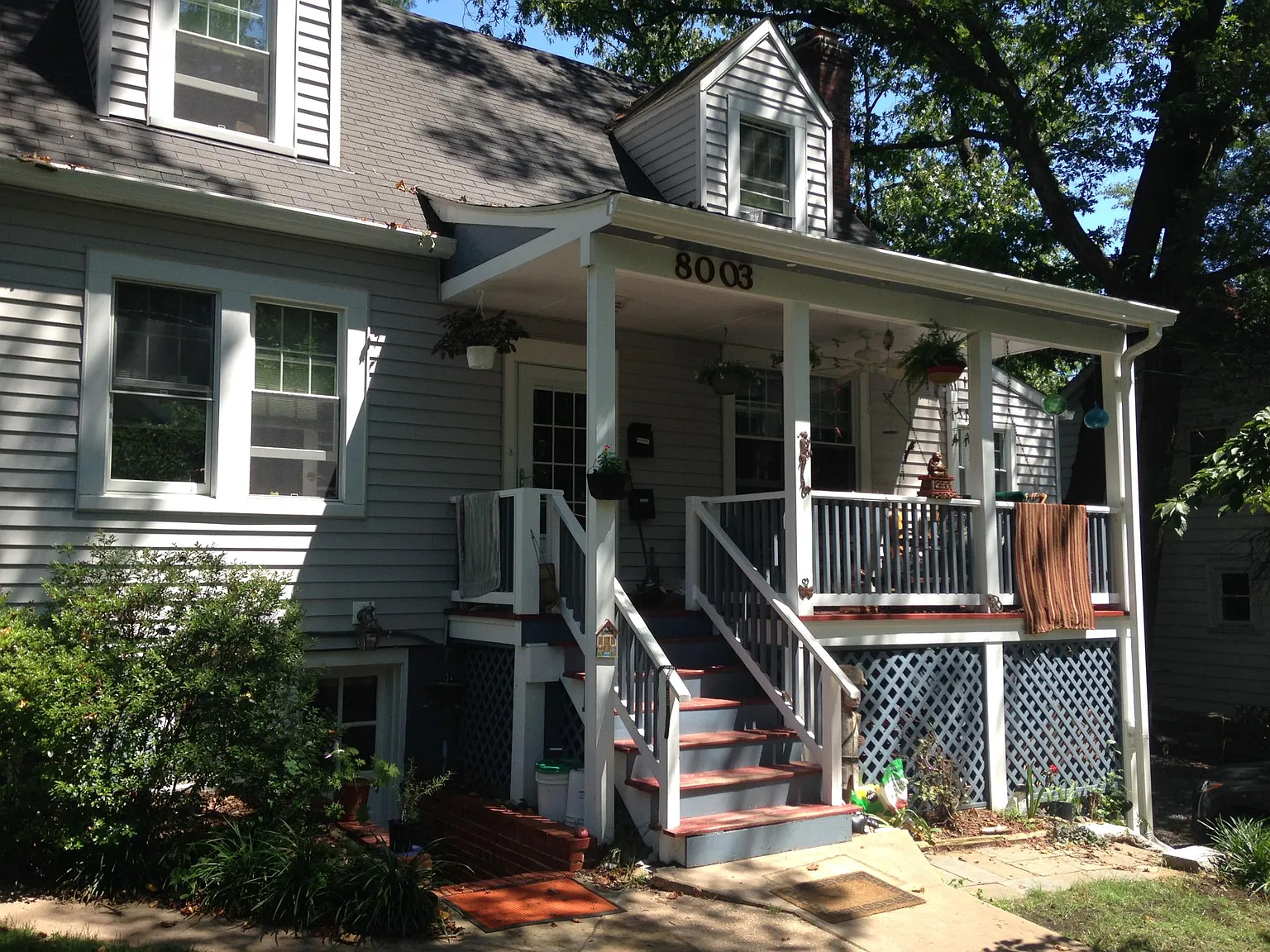 8003 Maple Ave — Photo 3
