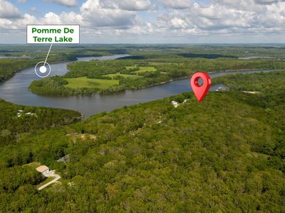 000 E 325th Road, Flemington, MO, 65650