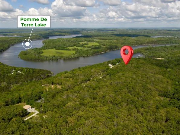 000 E 325th Road, Flemington, MO 65650
