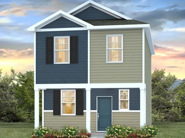112 Hale Rd, Orangeburg, SC 29115