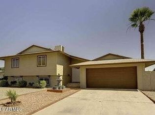 3447 W Hearn Rd, Phoenix, AZ 85053