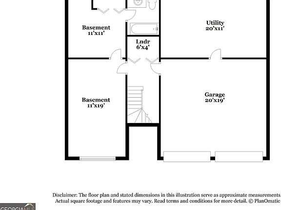 2nd image of 4232 Rhinehart Dr