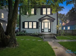 1351 Sabra Rd, Toledo, OH 43612