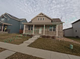 312 SE 4th St, Berthoud, CO 80513