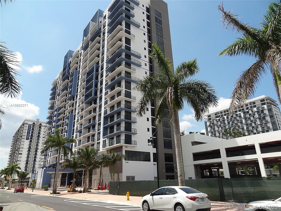 1st image of 5350 NW 84th Ave #307