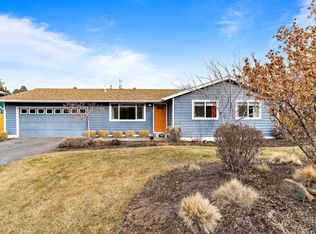 20880 W View Dr, Bend, OR 97702