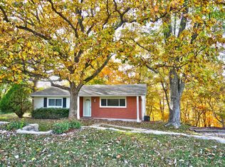 2609 N Creasy Springs Rd, Columbia, MO 65202