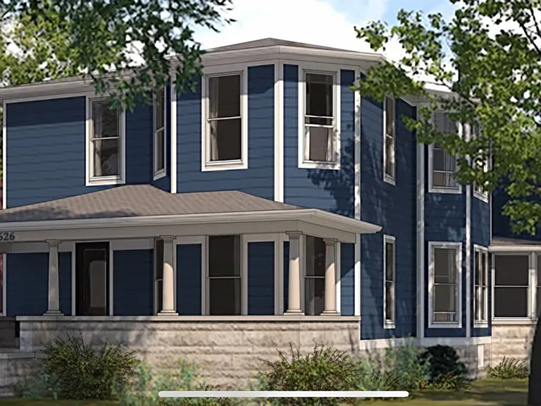 626 N College Ave — Photo 21