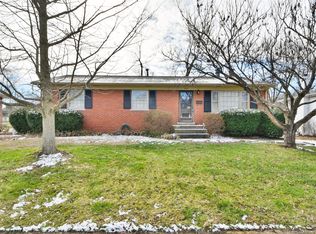 876 Pinkney Dr, Lexington, KY 40504