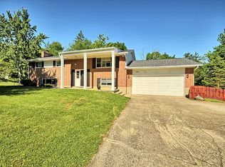 2855 College Hill Ct, Dayton, OH 45431