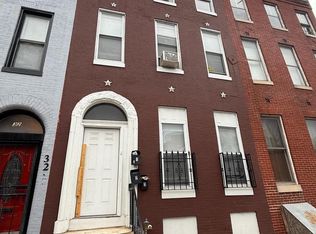 30 S Fulton Ave, Baltimore, MD 21223
