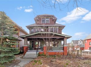 7209 Franklin Blvd, Cleveland, OH 44102