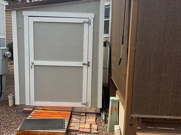 2745 State Highway 260 #41, Overgaard, AZ 85933