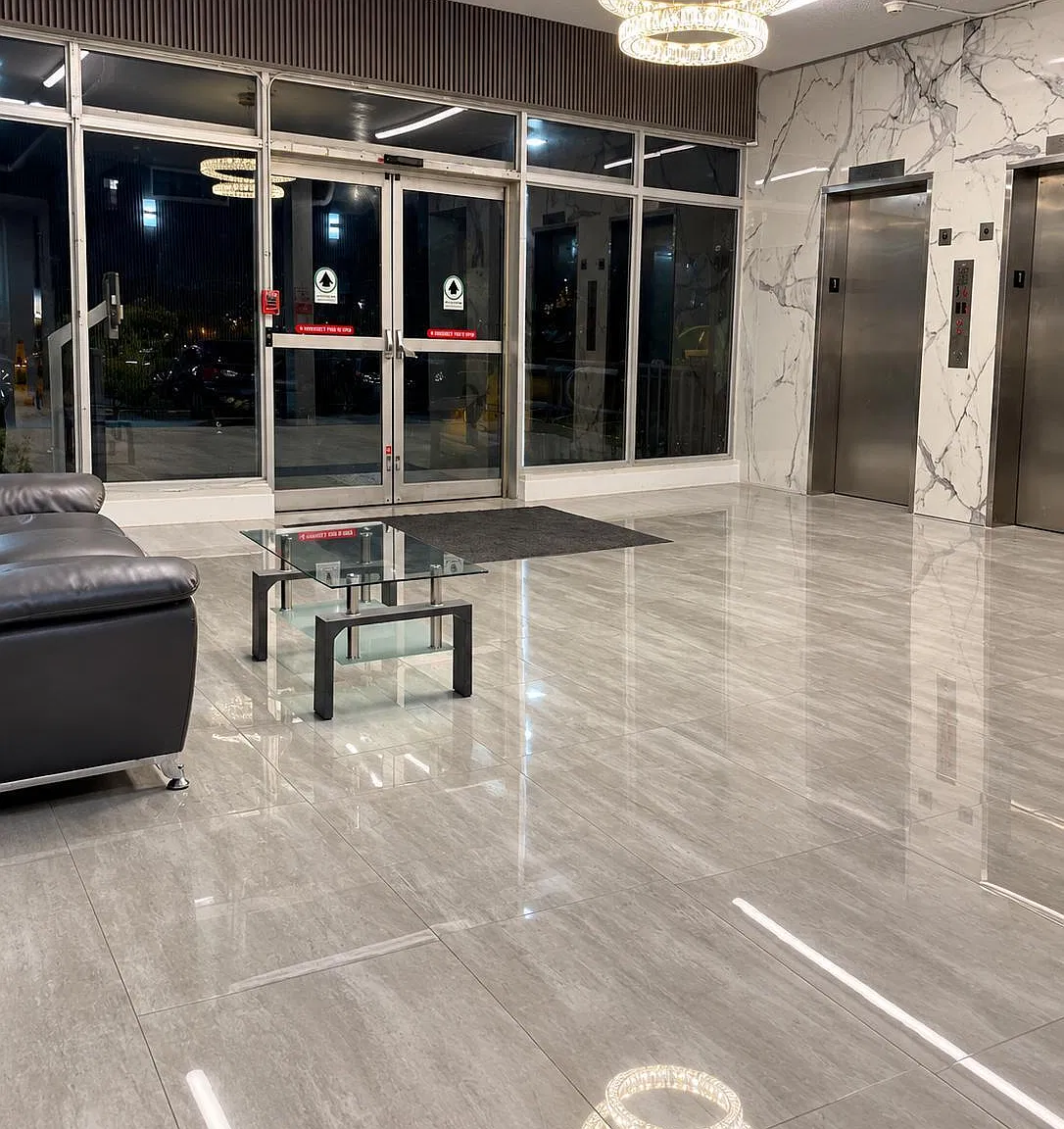 2 bed, 2.0 bath, 1175 sqft, $2,400 — Photo 1