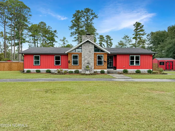 251 Cypress Street, Burgaw, NC 28425