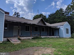 5723 Slate Mills Rd, Boston, VA 22713