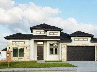 8620 Jupiter St, Brownsville, TX 78521