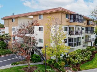2355 Via Mariposa W UNIT 2A, Laguna Woods, CA 92637