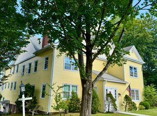 15 Prospect St #5, Essex, CT 06426