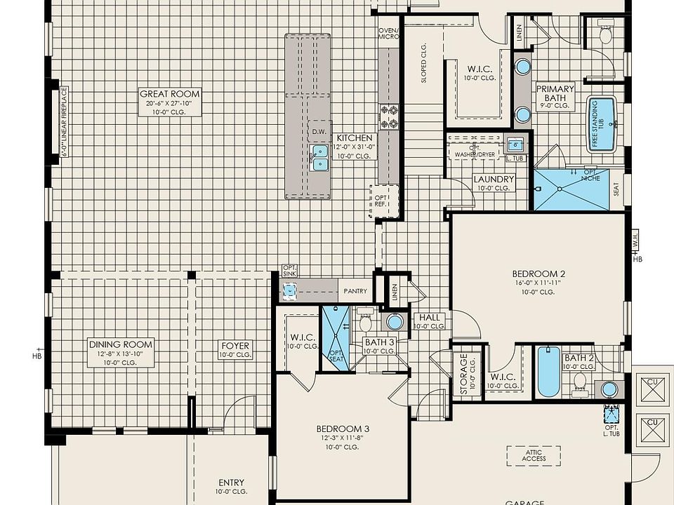 2nd image of 2442 Edestus Dr