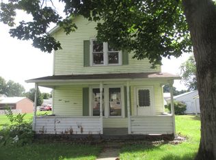 124 Bartlett St, Bremen, OH