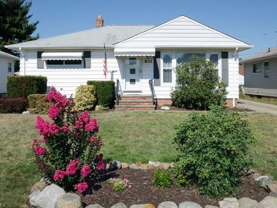 832 Bayridge Blvd, Willowick, OH, 44095