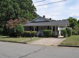 0 Gladstone St, Winston Salem, NC 27104