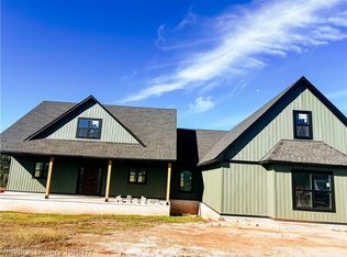 223 Windflower Ln, Van Buren, AR 72956