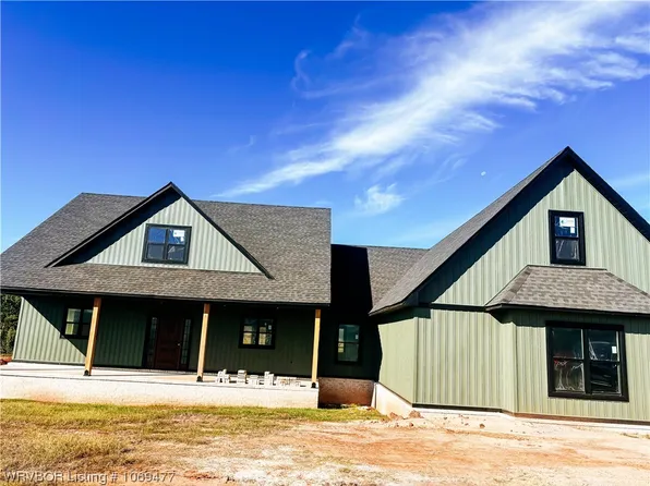 223 Windflower Ln, Van Buren, AR 72956