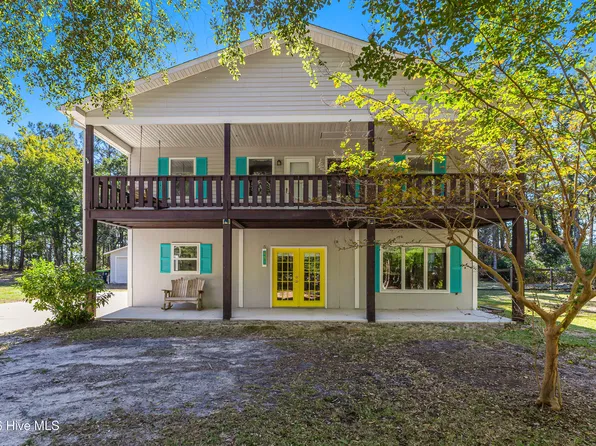 451 Maple Creek Road SW, Supply, NC 28462