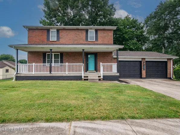 102 Kristen Ct, Radcliff, KY 40160