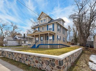 506 W Union St, Newark, NY 14513