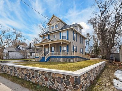 506 W Union St, Newark, NY, 14513