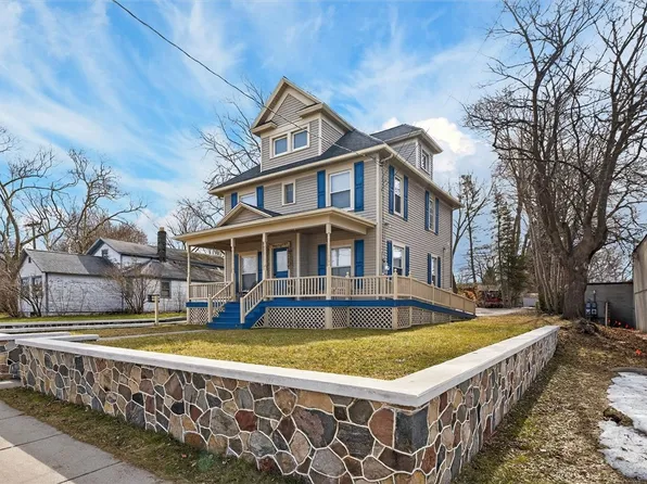 506 W Union St, Newark, NY 14513