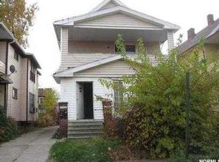 12506 Iowa Ave, Cleveland, OH 44108