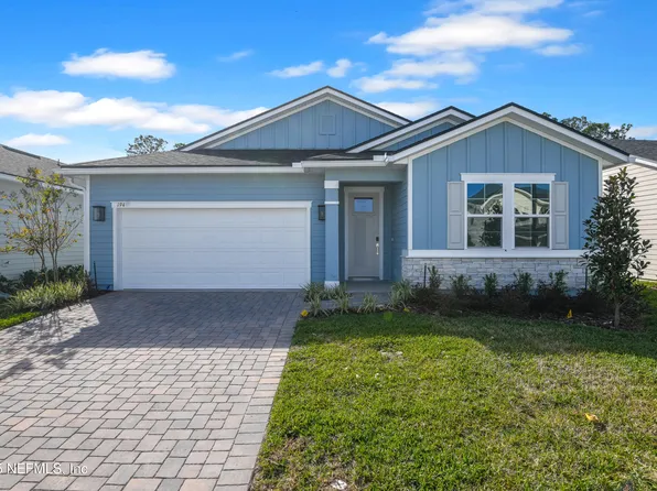 194 ENCLAVE Avenue, Palm Coast, FL 32164