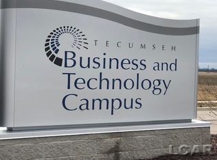 5695 M 50, Tecumseh, MI 49286