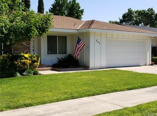 347 W Alexander Ave, Merced, CA 95348