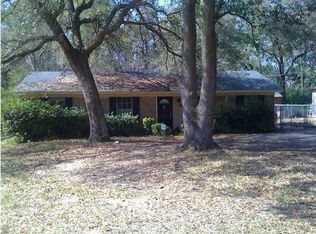 3424 Club House Rd, Mobile, AL 36605