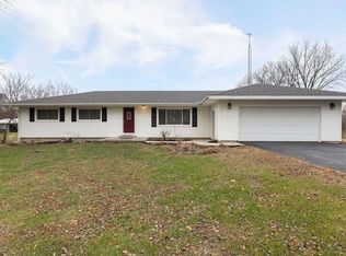 16209 Hauley Rd, Rockton, IL 61072