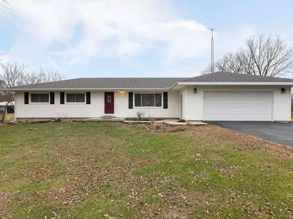 16209 Hauley Rd, Rockton, IL 61072