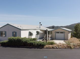 35109 Highway 79 SPACE 143, Warner Springs, CA 92086