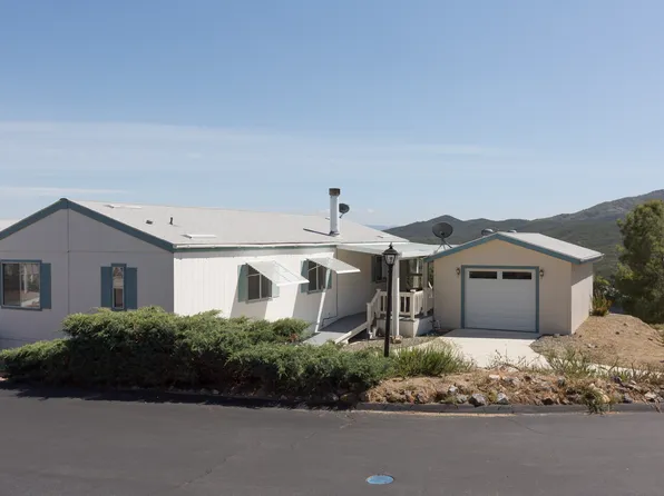 35109 Highway 79 Space 143, Warner Springs, CA 92086