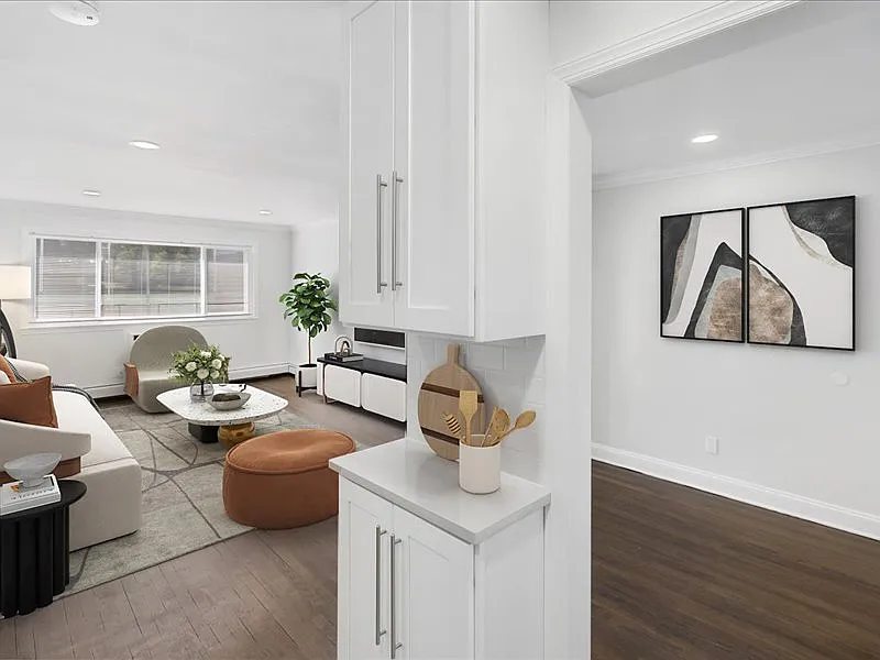 40 Roseland Avenue Apartments — Photo 4