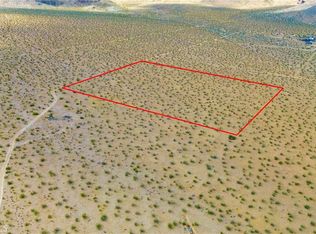 1 Venada Rd, Lucerne Valley, CA 92356