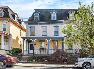 226 Oley St, Reading, PA 19601