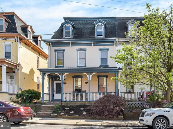 226 Oley St, Reading, PA 19601