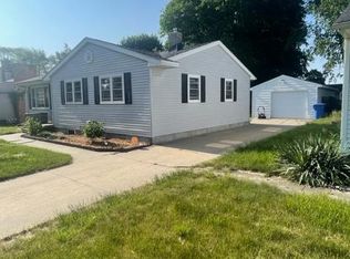 214 Federal St, Midland, MI 48642