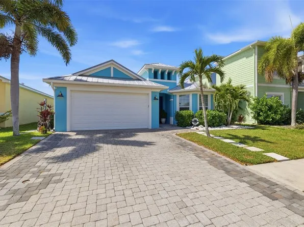 570 Bimini Bay Blvd, Apollo Beach, FL 33572